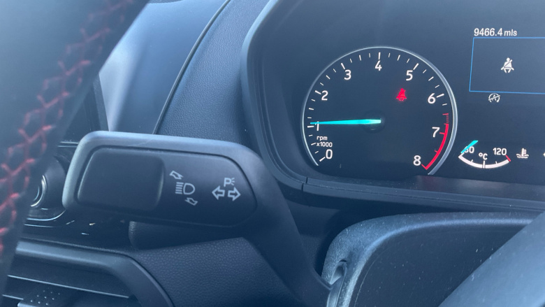 Ford EcoSport 1.0 EcoBoost 125 ST-Line 5dr Petrol Hatchback